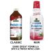 Nature's Answer PerioBrite Natural Mouthwash Cinnamint 16 fl oz (480 ml) - Buy Online on GoSupps.com
