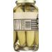 McClure's Garlic Dill Pickles - Buy Online on GoSupps.com