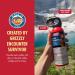 Counter Assault 10.2 oz Bear Spray - Partial Blister Packaging - Buy Online on GoSupps.com
