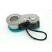Kong Italy Duck Rope Clamp Ascender Cyan - Premium Quality for Climbing - Buy Online on GoSupps.com