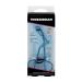 Tweezerman Bell Bottom Blue Classic Lash Curler - Enhance Your Lashes with Precision Curling - Buy Online on GoSupps.com