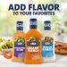 Kraft Creamy French Salad Dressing 16 oz by Kraft - Buy Online on GoSupps.com