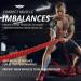 EVERLIT Pre-Cut Elastic Cotton Kinesiology Tape 20 Strips - Black - Buy Online on GoSupps.com