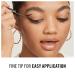 Rimmel Glam Eyes Liquid Liner - Black Glamour 3.5 ml - Buy Online on GoSupps.com