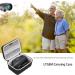 LTGEM Hard Carrying Case for Gosky 12X55, Titan 12X50, Pankoo 40X60 Monocular Telescope - Buy Online on GoSupps.com