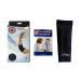 Copper Elbow Brace for Tennis Elbow & Golfers Elbow - Large Size | Doctor Developed & Recommended | Arthritis Relief & Elbow Compression Support - Buy Online on GoSupps.com