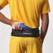 Salomon Pulse Unisex Belt - Slim Fit L Black 2023 | International Shipping Available - Buy Online on GoSupps.com
