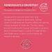 Petal Fresh Pure Body Butter - Firming Pomegranate & Grapefruit 8 oz | Nourishing & Hydrating - Buy Online on GoSupps.com