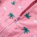 Bonverano Baby Girls Long Sleeve Swimsuit UPF 50+ Sun Protection Pink Coco 18-24 Months - Buy Online on GoSupps.com
