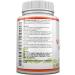 High Strength Vitamin B12 1000mcg Methylcobalamin - 180 Vegetarian Tablets - 6 Month Supply - Made in UK - Buy Online on GoSupps.com