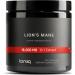 Toniq Lion's Mane - 18,000mg 10x Concentrated Ultra High Strength Extract - Highly Concentrated and Bioavailable - 120 Veggie Capsules