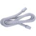Premium Universal CPAP Tubing Hose 96" - by MARS WELLNESS - 8 Foot 8 Foot (Pack of 1)