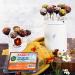 Organic Date Paste for Baking 14.2oz - Natural, No Added Sugar, Gluten-Free, Kosher, Vegan, Non-GMO - 1 Pack - Buy Online on GoSupps.com