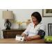 OMRON Complete 2-in-1 Blood Pressure Monitor & EKG Machine - Clinically Validated Medical Grade Free Omron Connect App for iOS & Android (BP7900) - Shop Internationally - Buy Online on GoSupps.com