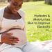 TriLASTIN Belly Masks for Pregnant Women | Hydrating Soothing & Stretch Mark Reducing - Safe & Paraben-Free - 1 Pack - Buy Online on GoSupps.com