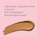 Neutrogena Healthy Skin Radiant Brightening Cream Concealer with Peptides & Vitamin E Antioxidant Lightweight Perfecting Concealer Cream Non-Comedogenic Ecru Light 02 with cool undertones  0.24 oz - Buy Online on GoSupps.com