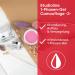 EMMI Nail Studioline 1-Phase Camouflage Gel - LED UV All-in-One Primer Structure & Sealing - 15ml - Middle Viscosity - International Shipping Available - Buy Online on GoSupps.com