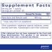 Pure Encapsulations Alpha Lipoic Acid 600 mg - Premium ALA Supplement for Liver Nerve & Heart Health - 60 Capsules - Buy Online on GoSupps.com