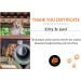 Kitty Be Good Stop Cat Scratching Spray Protect Furniture And Wallpaper 500ml - Buy Online on GoSupps.com