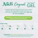 Nad's Body+Face Wax Hair Removal For Women 6 Ounce(Pack of 3) - Buy Online on GoSupps.com
