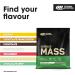 Optimum Nutrition Serious Mass Protein Powder with Creatine Glutamine 25 Vitamins and Minerals Cookies & Cream Flavour 16 Servings 5.45KG Cookies & Cream 16 Servings (Pack of 1) - Buy Online on GoSupps.com