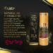 FIVONA pH Balanced Yoni Oil Gold Secret - Natural Essential Oils Blend for Feminine Care, Odor Control, and pH Balance - Buy Online on GoSupps.com