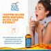 Natural Path Silver Wings Colloidal Silver 150ppm with Olive Leaf - Immune Support Supplement Spray 1oz - Ships Worldwide - Buy Online on GoSupps.com