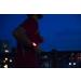 LED Safety Light 2 Pack - Nighttime Visibility for Runners, Cyclists, Walkers - Clip On for Maximum Visibility - Red - Buy Online on GoSupps.com