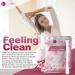 HealthFare Disposable Vaginal Applicators (7-Pack) for Capsules & Tablets | Individually Wrapped - Buy Online on GoSupps.com