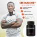 HUMANX Cistanche+ 550mg - 30 Capsules | Supports Vitality and Energy Boost - Buy Online on GoSupps.com