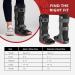 Buy ManaEZ Boot Air (XLarge) - International Shipping Available | Supports Recovery & Comfort - Buy Online on GoSupps.com
