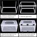 8PCS Fish Tank Breeder Box - Nylon Mesh Fry Hatchery & Spawning Incubator - Buy Online on GoSupps.com