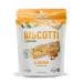 Landau Gluten Free Biscotti | Delicious Handcrafted Natural Biscuits Without Gluten, Dairy, Soy, or Corn | 6.3 Ounces, Almond