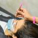 Lash Tweezers Protector Bracelet Wristband Pink - Buy Online on GoSupps.com