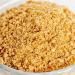 PORQ Panko Crumbs 10.5 OZ - Premium Quality Japanese Style Breadcrumbs - Buy Online on GoSupps.com