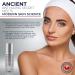 Mitchell USA Ageless Lift & Firm Serum 30ml - Anti-Aging Revitalizing Skin with Lotus Extract - Fast International Shipping - Buy Online on GoSupps.com