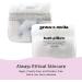 Grace and Stella 4D Bath Pillow - Ultimate Comfort for Tub, Jacuzzi, Hot Tub - Back, Head, and Neck Support - Buy Online on GoSupps.com