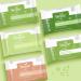 Simple Kind to Skin Facial Wipes | Gentle Makeup Remover | 25 Cleansing Wipes - Dye & Chemical Free for Sensitive Skin - Buy Online on GoSupps.com