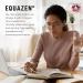 Equazen Eyeq 60 Capsules - Premium Omega 3 & 6 for Cognitive & Eye Health - International Shipping Available - Buy Online on GoSupps.com