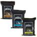 Men's Active Cleansing Wipes - 3 Pack (90ct) - Buy Online on GoSupps.com