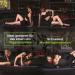 Fitcarrots Duoball 8 cm - Expert-Recommended Fascia Ball for Self-Massage & Trigger Point Therapy - Ideal for Neck Back Arms & Calves - Black - Buy Online on GoSupps.com