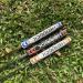 Zenesty Men's Golf Putter Grip - Lightweight PU Material, Portable & Soft - Green/White (Multiple Colors Available) - Buy Online on GoSupps.com