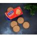 Buy McVitie's Digestives 12 x 250g | Authentic Crispy British Cookies - Incomparably Delicious Biscuits - Traditional Recipe - Buy Online on GoSupps.com