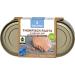 Buy Followfish MSC Fair Trade Tuna Fillets Duopack (Pack of 9) - Sustainably Sourced International Shipping Available - Buy Online on GoSupps.com