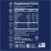 ConcenTrace Trace Mineral Tablets 300 Tab - pH Buffer, Magnesium, Ionic, Vegan, Gluten-Free - Hydration & Electrolytes - Buy Online on GoSupps.com