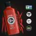 Fix Hot Sauce Sriracha - Gourmet Natural Chili Sauce (10 Oz) | Spicy & Bold Flavor | Non-GMO  Vegan | Ideal for Pho & Ramen - Buy Online on GoSupps.com
