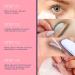 Silksence Lash Lift Kit - Professional Eyelash Perm & Curling Set for Salon-Quality Lash Extensions - Buy Online on GoSupps.com