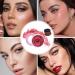 Cheek Blush 10ml 3D Design Rose Petals Buildable Color | Cheek Powder Blush | For Travel Work Home School Girlfriend Sister Daughter - Buy Online on GoSupps.com