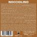  Note d'Espresso Note d'Espresso - Hazelnut - Capsules Exclusively Compatible with Nespresso Machine - 40 x 7 g - Buy Online on GoSupps.com