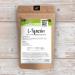 Buy 2x200g Pure L-Tyrosine Powder | Best Dietary Supplement for Energy & Focus | International Shipping - Buy Online on GoSupps.com